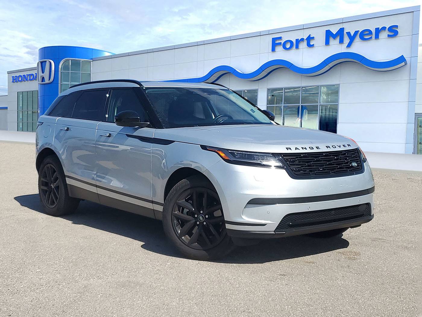 2024 Land Rover Range Rover Velar S — SUV — 29,541 mi — Fort Myers, FL