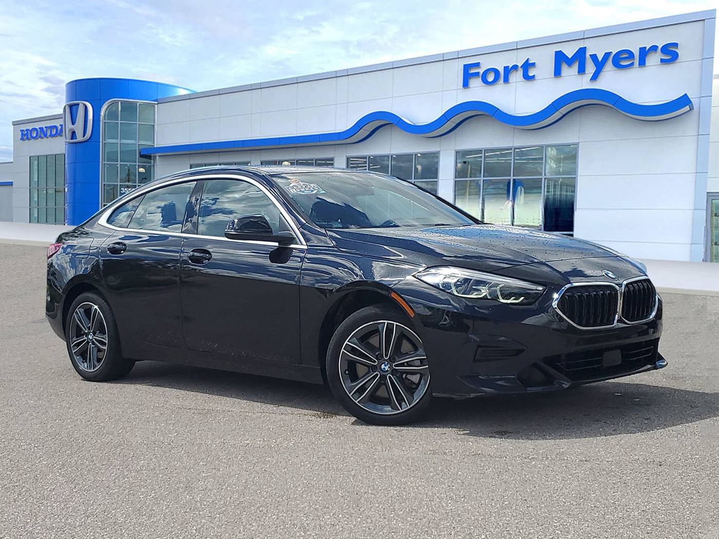 2024 BMW 2 Series 228i — Sedan — 21,039 mi — Fort Myers, FL