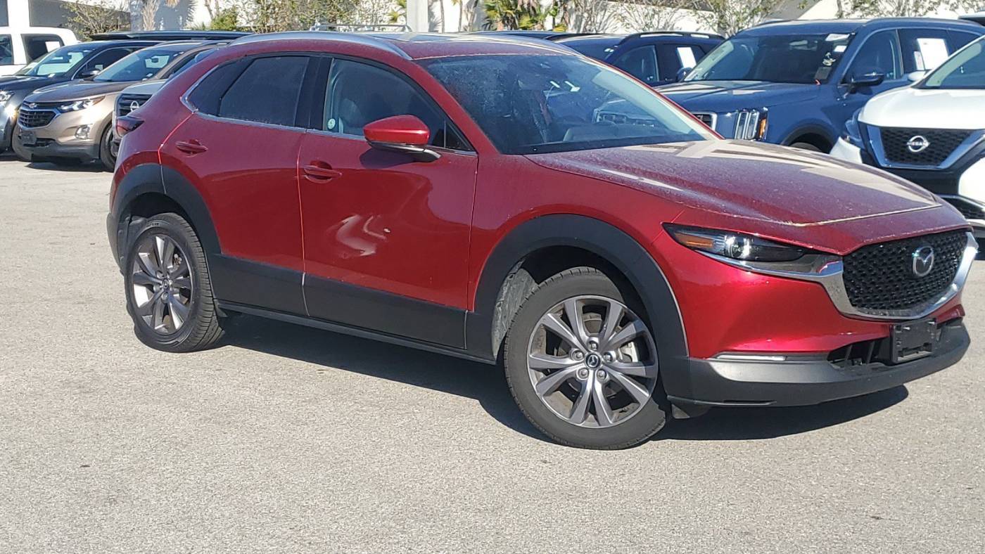 2023 Mazda CX-30 Premium — SUV — 63,029 mi — Fort Myers, FL