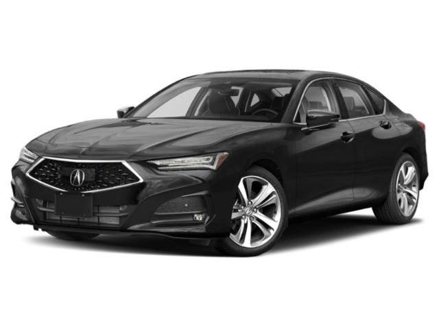 2023 Acura TLX Standard — Sedan — 22,226 mi — Fort Myers, FL