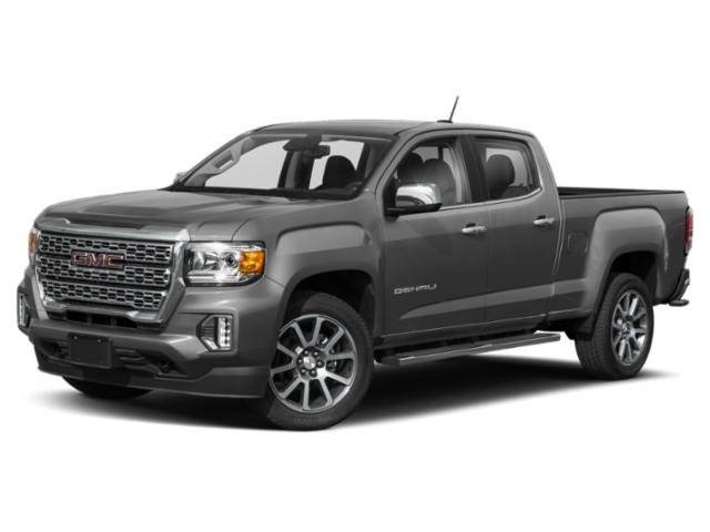 2021 GMC Canyon Denali — Pickup Truck — 66,570 mi — Fort Myers, FL