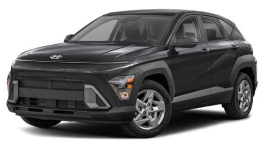2025 Hyundai Kona SE — SUV — 7,466 mi — Fort Myers, FL