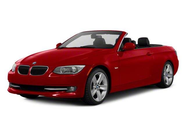 2013 BMW 3 Series 328i — Convertible — 67,374 mi — Fort Myers, FL