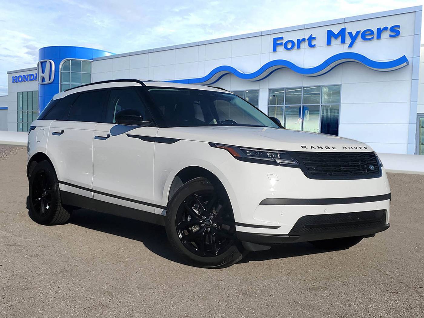 2024 Land Rover Range Rover Velar S — SUV — 23,174 mi — Fort Myers, FL