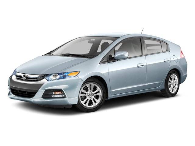 2013 Honda Insight EX — Hatchback — 249,589 mi — Fort Myers, FL