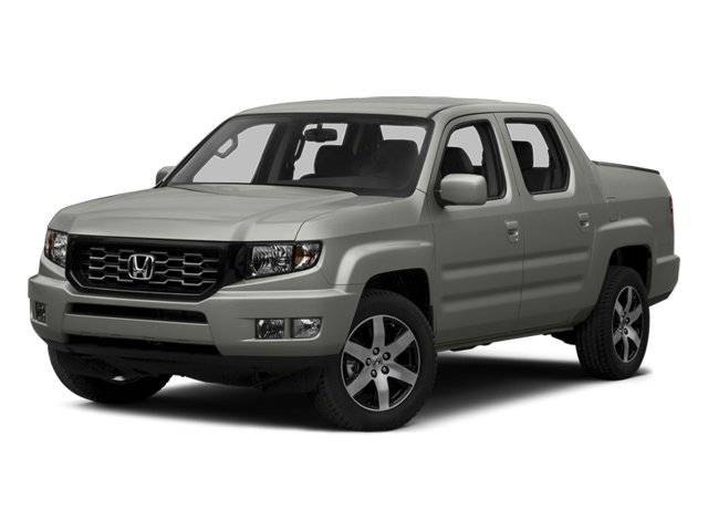 2014 Honda Ridgeline SE — Pickup Truck — 293,000 mi — Fort Myers, FL