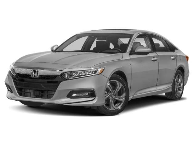 2018 Honda Accord EX — Sedan — 19,000 mi — Fort Myers, FL