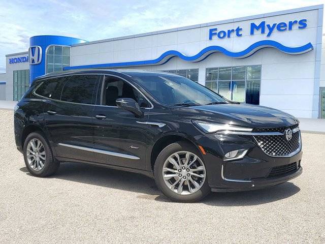 2022 Buick Enclave Avenir — SUV — 43,844 mi — Fort Myers, FL