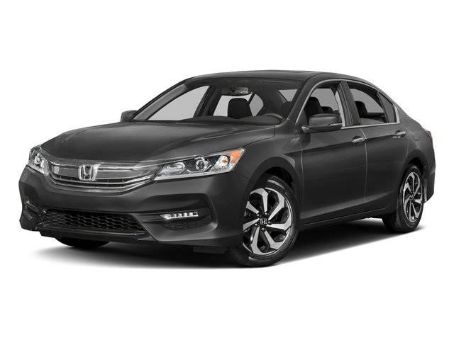 2017 Honda Accord EX-L V6 — Sedan — 150,686 mi — Fort Myers, FL