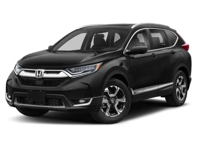 2019 Honda CR-V Touring — SUV — 116,000 mi — Fort Myers, FL