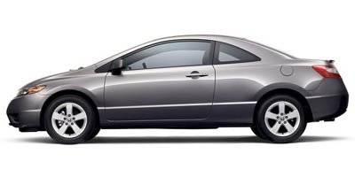 2006 Honda Civic EX — Coupe — 190,000 mi — Fort Myers, FL