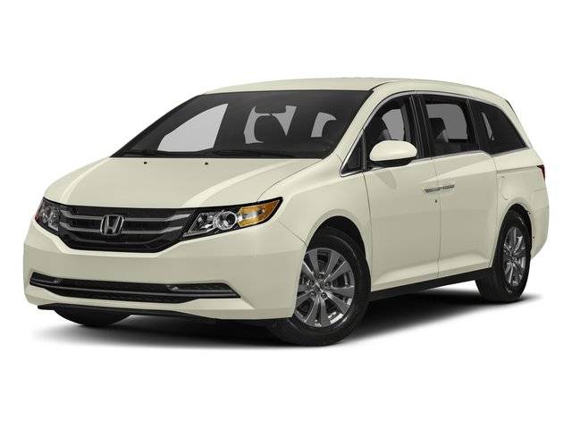 2017 Honda Odyssey SE — Minivan — 114,778 mi — Fort Myers, FL