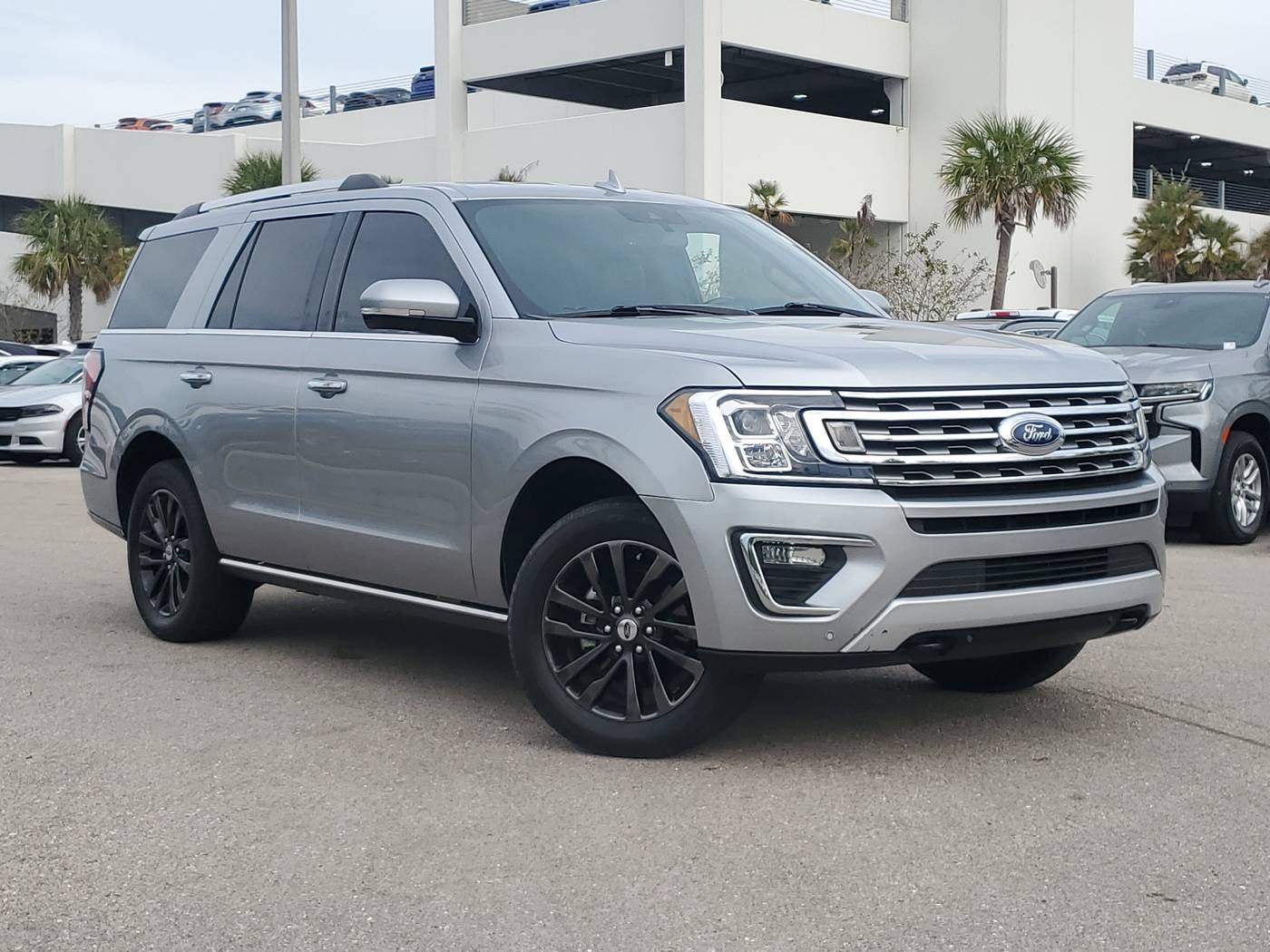 2023 Ford Expedition Limited — SUV — 51,190 mi — Fort Myers, FL