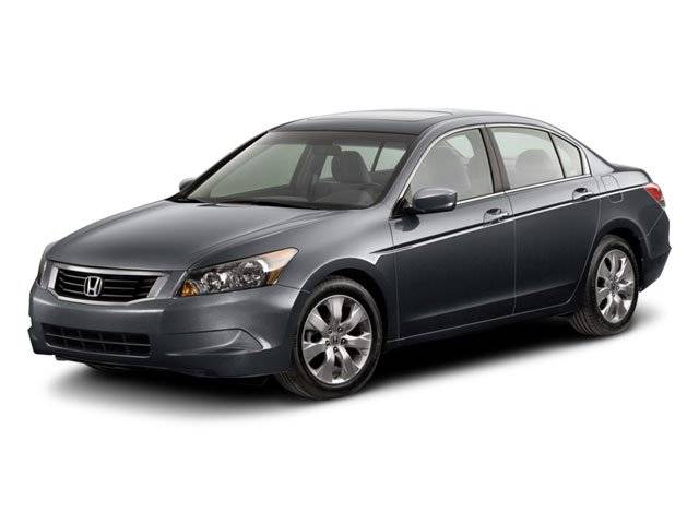 2010 Honda Accord EX — Sedan — 148,097 mi — Fort Myers, FL