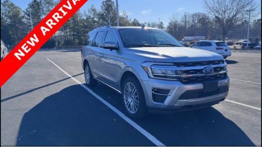 2023 Ford Expedition Limited — SUV — 36,838 mi — Fort Mill, SC