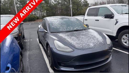 2023 Tesla Model 3 Model 3 — Sedan — 23,551 mi — Fort Mill, SC