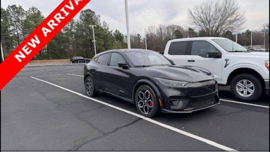 2022 Ford Mustang Mach-E GT — SUV — 16,634 mi — Fort Mill, SC