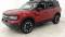 2024 Ford Bronco Sport in Fort Mill, SC 3 - Open Gallery