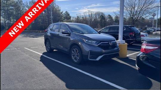 2022 Honda CR-V EX-L — SUV — 58,775 mi — Fort Mill, SC