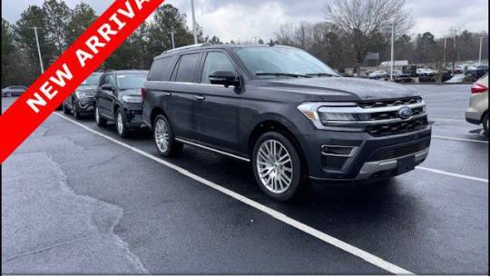 2023 Ford Expedition Limited — SUV — 43,538 mi — Fort Mill, SC