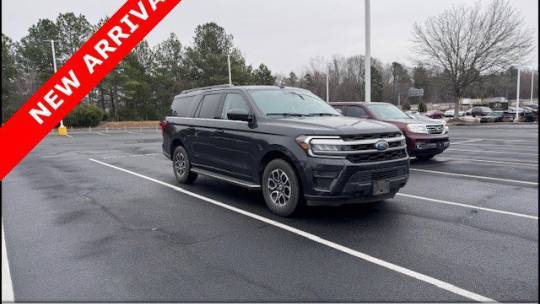 2022 Ford Expedition XLT — SUV — 48,879 mi — Fort Mill, SC