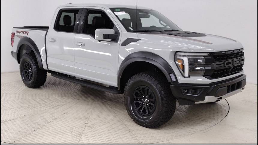 New Ford F-150 Raptor for Sale Near Me - Page 2 - TrueCar