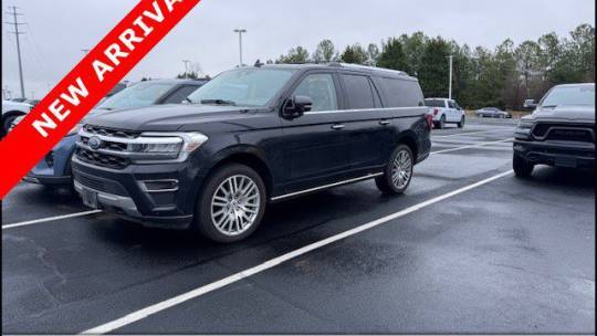 2023 Ford Expedition Limited — SUV — 38,951 mi — Fort Mill, SC