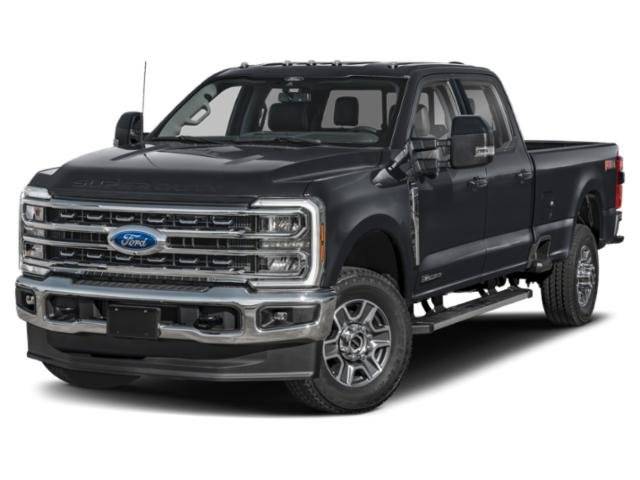 2024 Ford Super Duty F-350 LARIAT — Pickup Truck — 9,329 mi — Fort Mill, SC