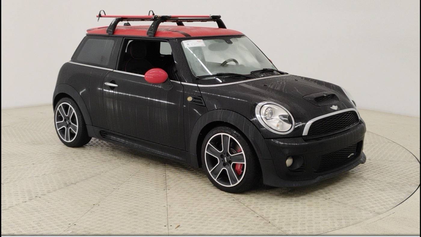 2013 MINI Hardtop John Cooper Works — Hatchback — 85,232 mi — Fort Mill, SC