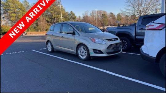 2016 Ford C-Max Energi SEL — Hatchback — 75,042 mi — Fort Mill, SC