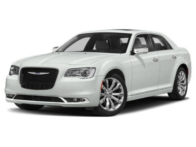 2019 Chrysler 300 Touring — Sedan — 73,326 mi — Fort Mill, SC