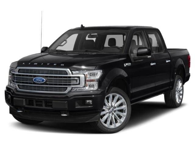 2019 Ford F-150 Limited — Pickup Truck — 54,027 mi — Fort Mill, SC