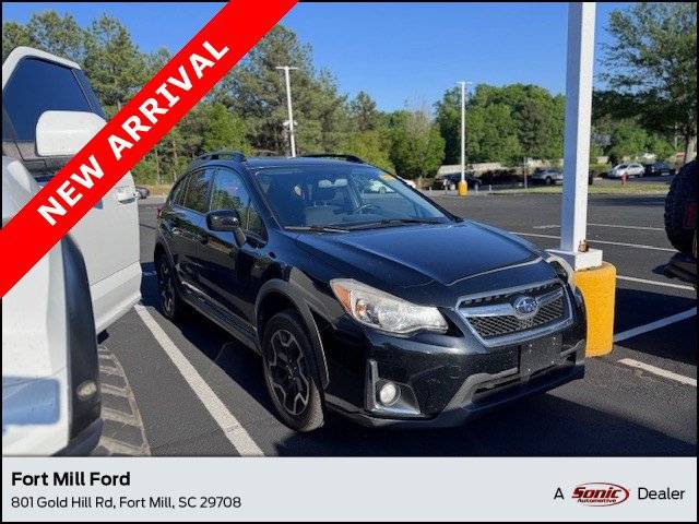 2017 Subaru Crosstrek Premium — SUV — 138,291 mi — Fort Mill, SC