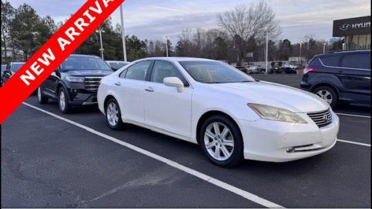 2008 Lexus ES ES 350 — Sedan — 155,761 mi — Fort Mill, SC