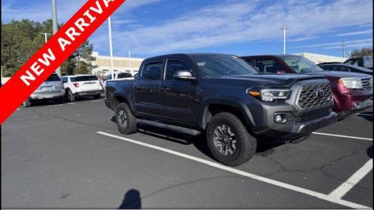 2023 Toyota Tacoma TRD Sport — Pickup Truck — 19,959 mi — Fort Mill, SC