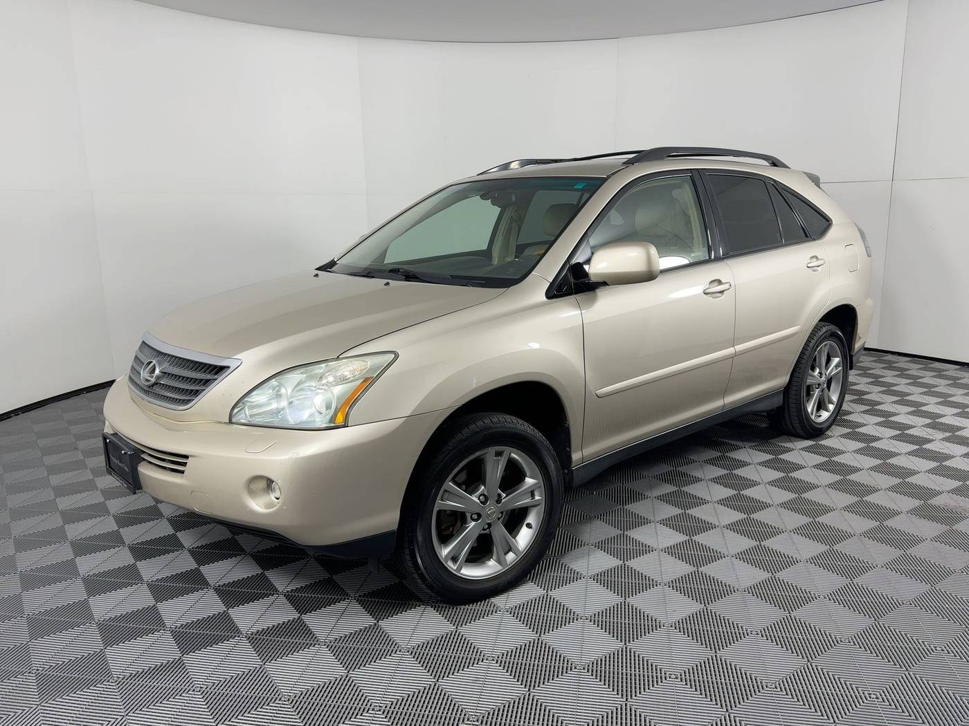 2006 Lexus RX 400H Base