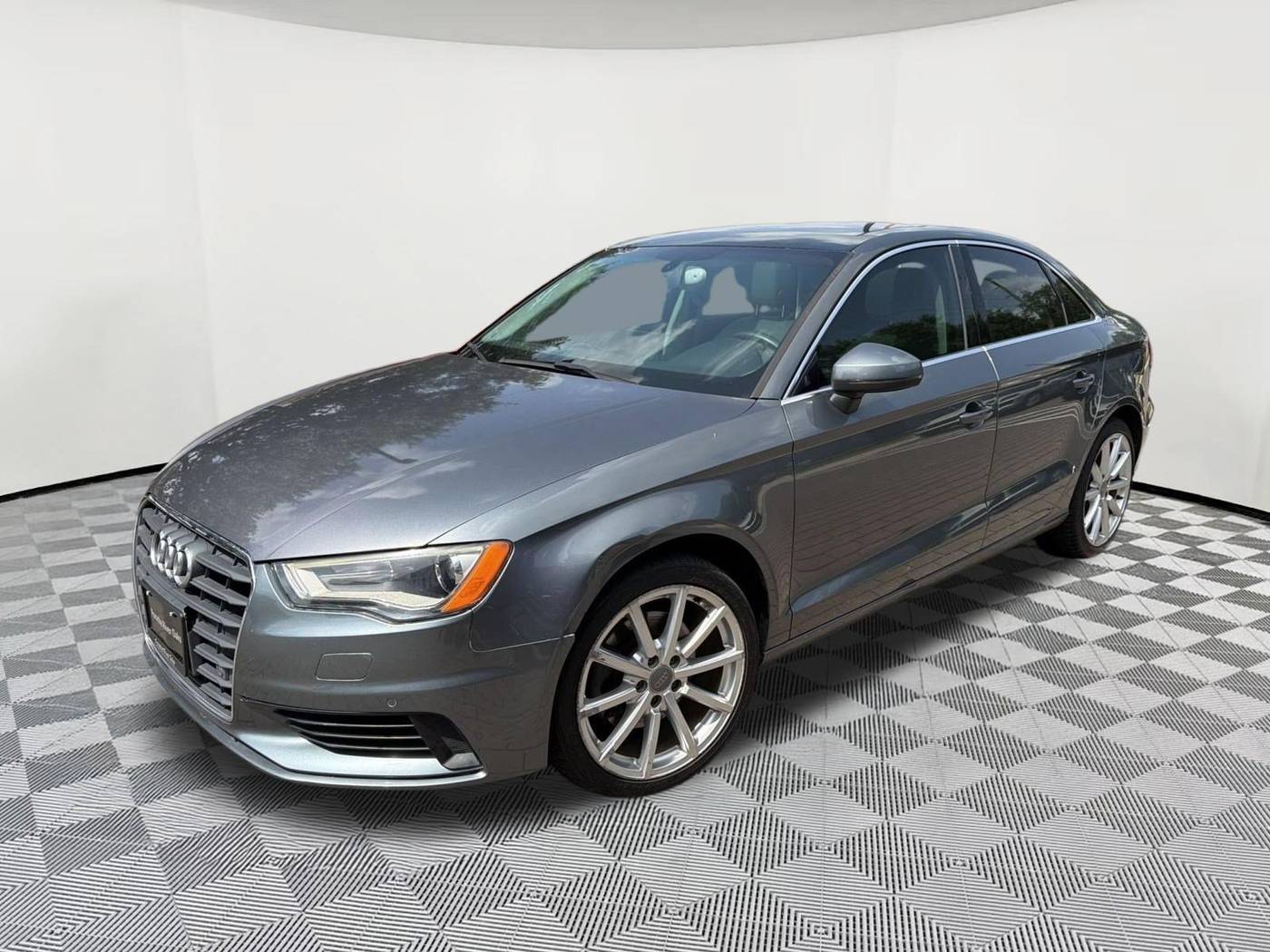 2015 Audi A3 Premium Plus