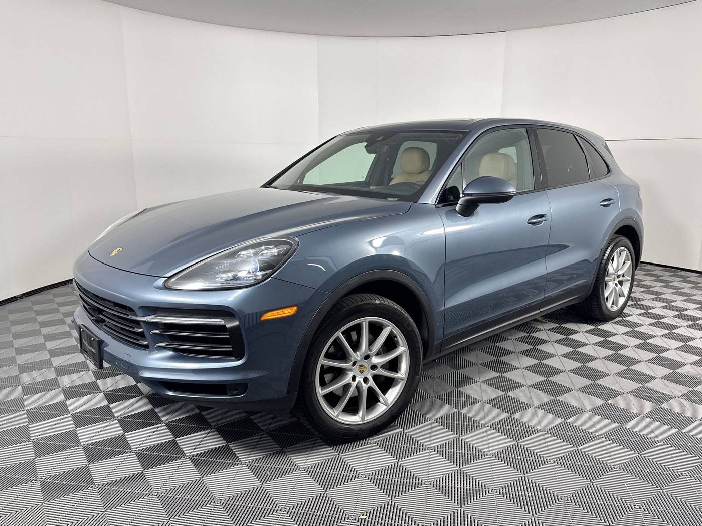 2020 Porsche Cayenne Cayenne — SUV — 113,710 mi — Houston, TX