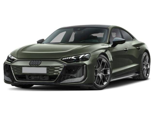 2026 Audi RS e-tron GT performance quattro