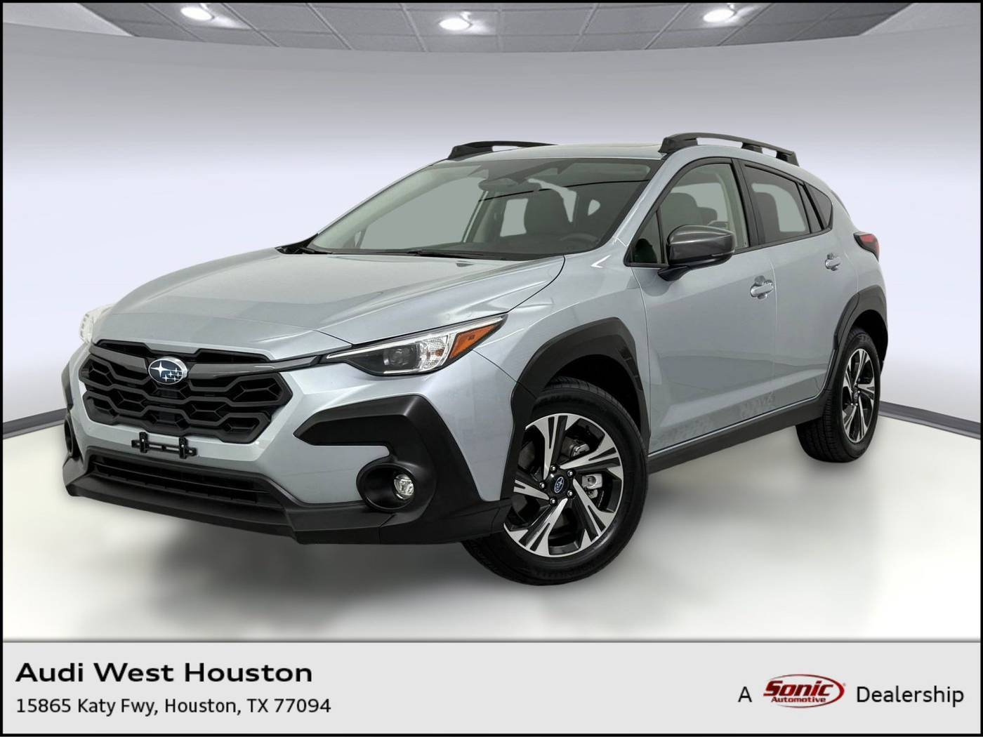 2024 Subaru Crosstrek Premium — SUV — 17,320 mi — Houston, TX
