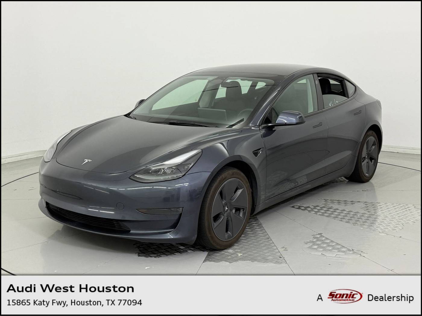 2023 Tesla Model 3 Model 3 — Sedan — 41,116 mi — Houston, TX