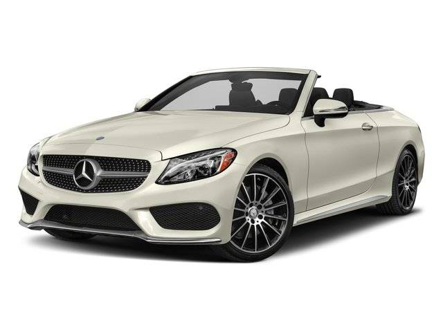 2018 Mercedes-Benz C-Class C 300 — Convertible — 81,493 mi — Houston, TX