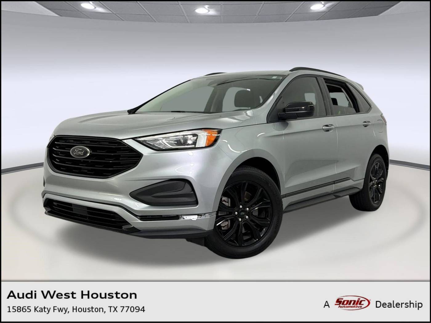 2023 Ford Edge SE
