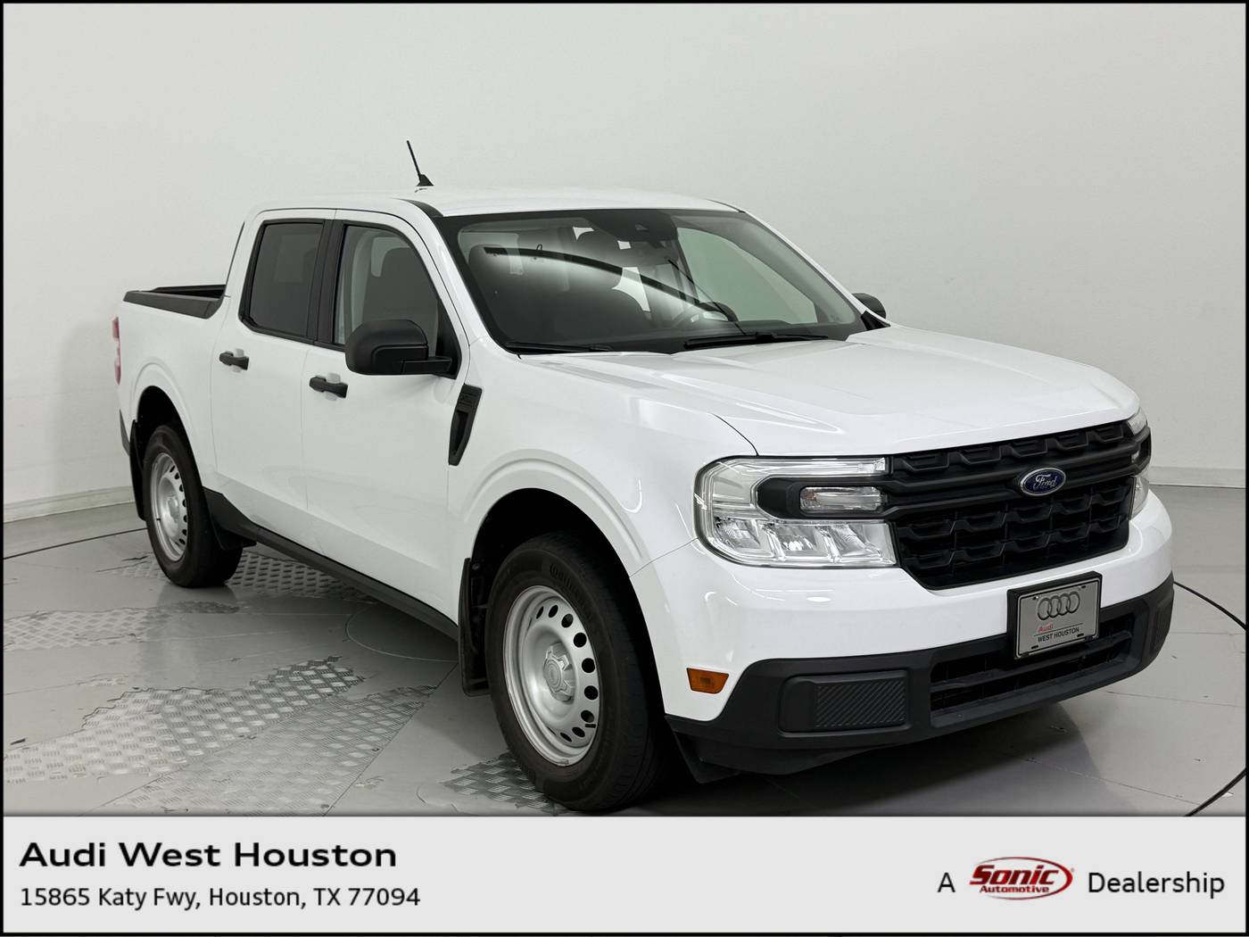 2022 Ford Maverick XL — Pickup Truck — 36,064 mi — Houston, TX