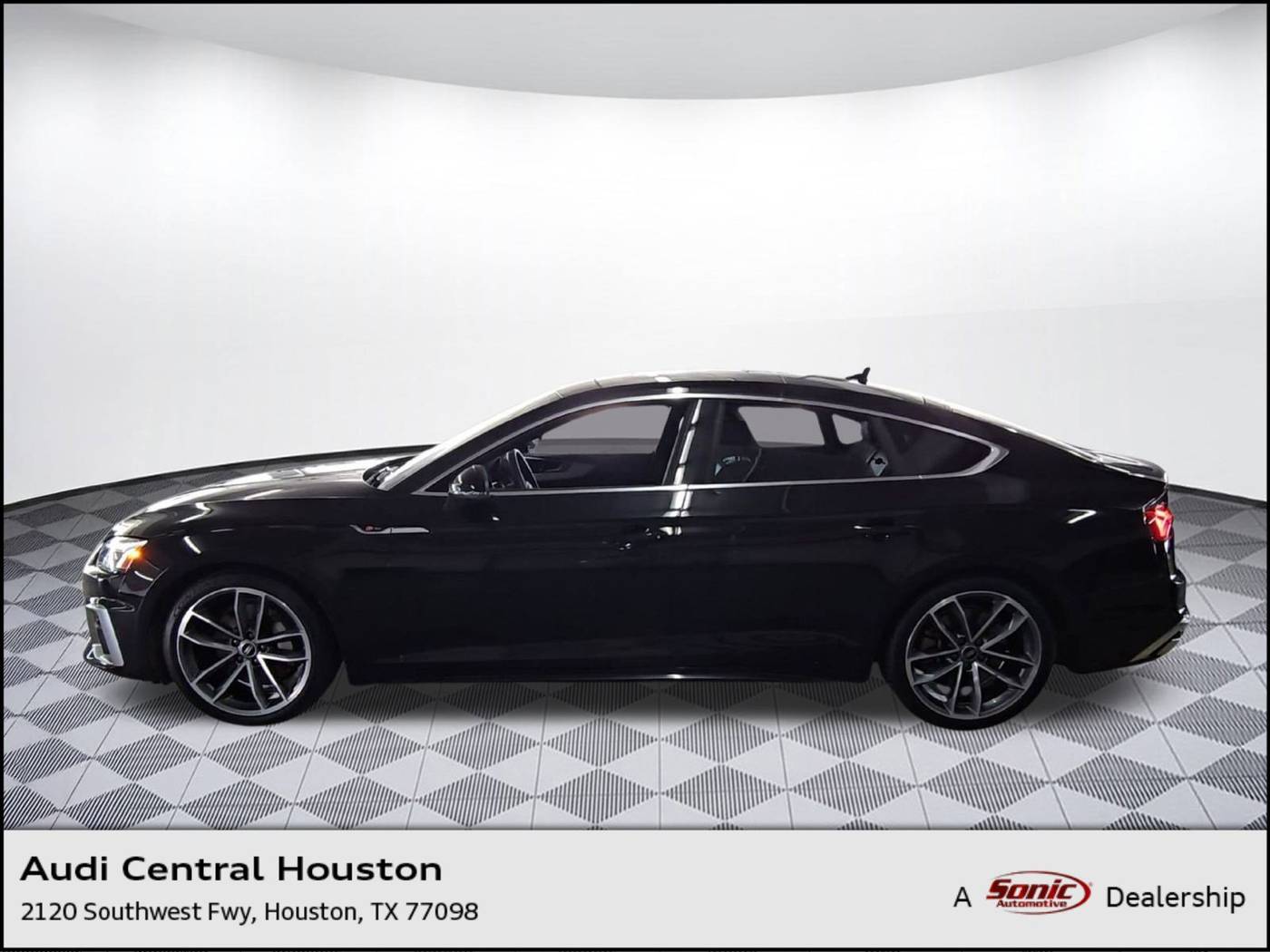 2023 Audi A5 Premium Plus — Hatchback — 51,425 mi — Houston, TX