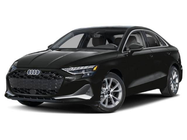 2026 Audi A3 Premium — Sedan — 600 mi — Houston, TX