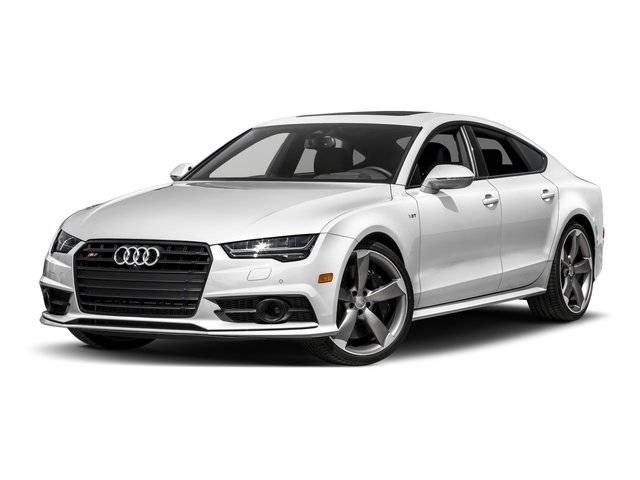 2017 Audi S7 Premium Plus — Hatchback — 63,675 mi — Houston, TX