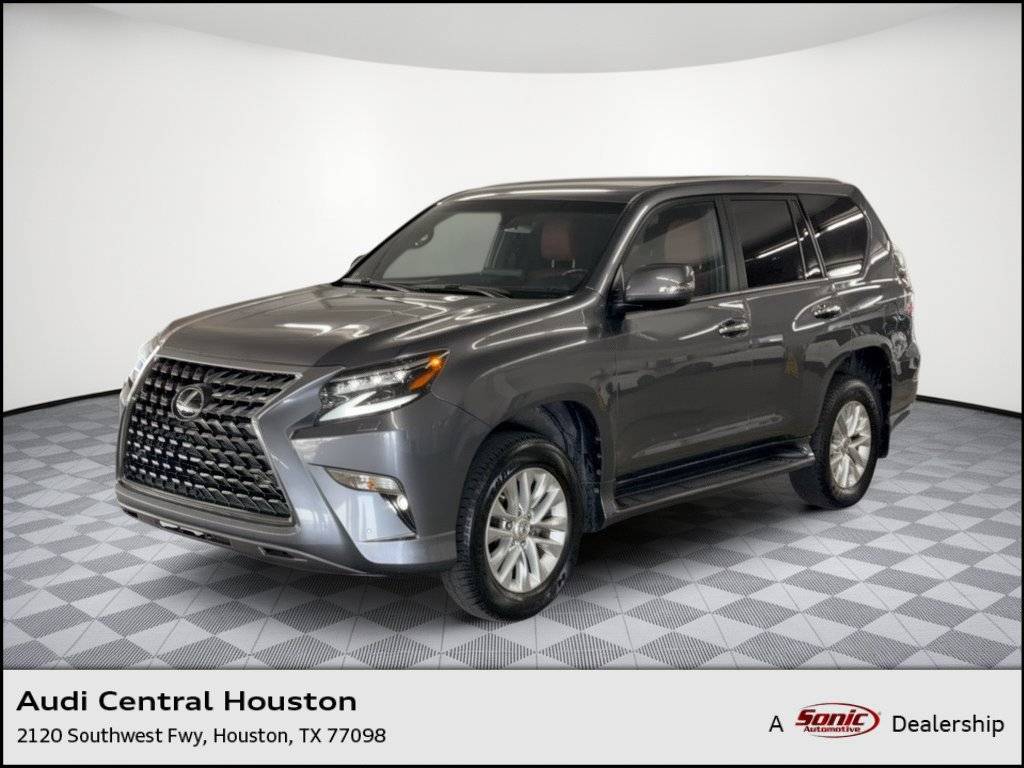 2023 Lexus GX GX 460 Premium