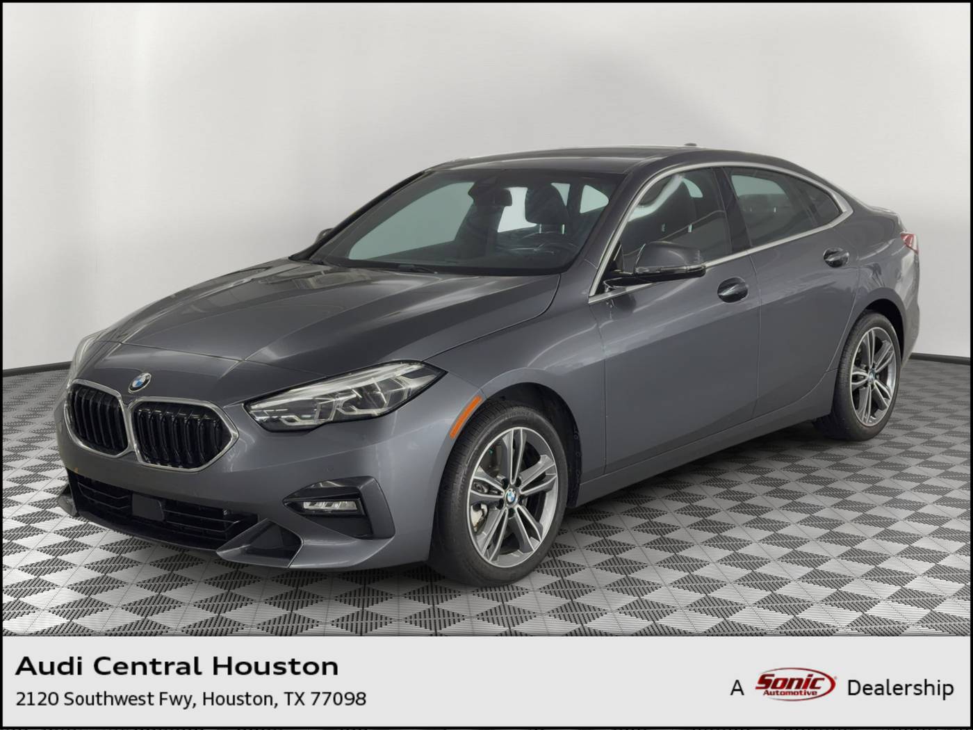 2021 BMW 2 Series 228i — Sedan — 29,559 mi — Houston, TX