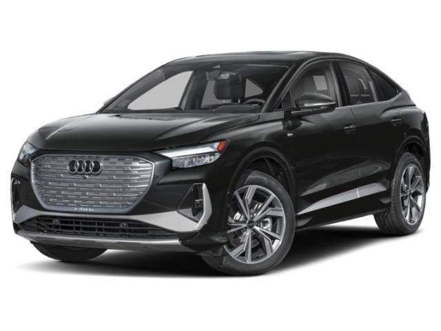 2024 Audi Q4 e-tron Premium Plus — SUV — 4,309 mi — Houston, TX